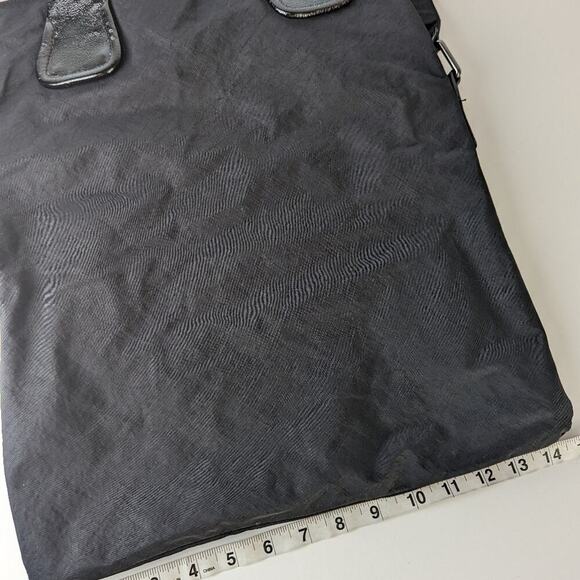 Hobo Nylon Tote 15" x 14" - Picture 2 of 6